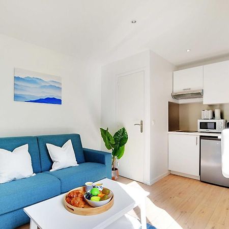 Residence A Proximite De Paris Ле-Кремлен-Бісетр Екстер'єр фото