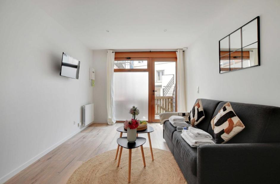 Residence A Proximite De Paris Ле-Кремлен-Бісетр Екстер'єр фото