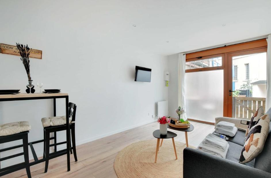 Residence A Proximite De Paris Ле-Кремлен-Бісетр Екстер'єр фото