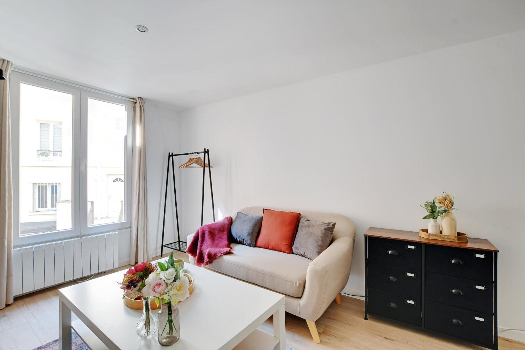 Residence A Proximite De Paris Ле-Кремлен-Бісетр Екстер'єр фото
