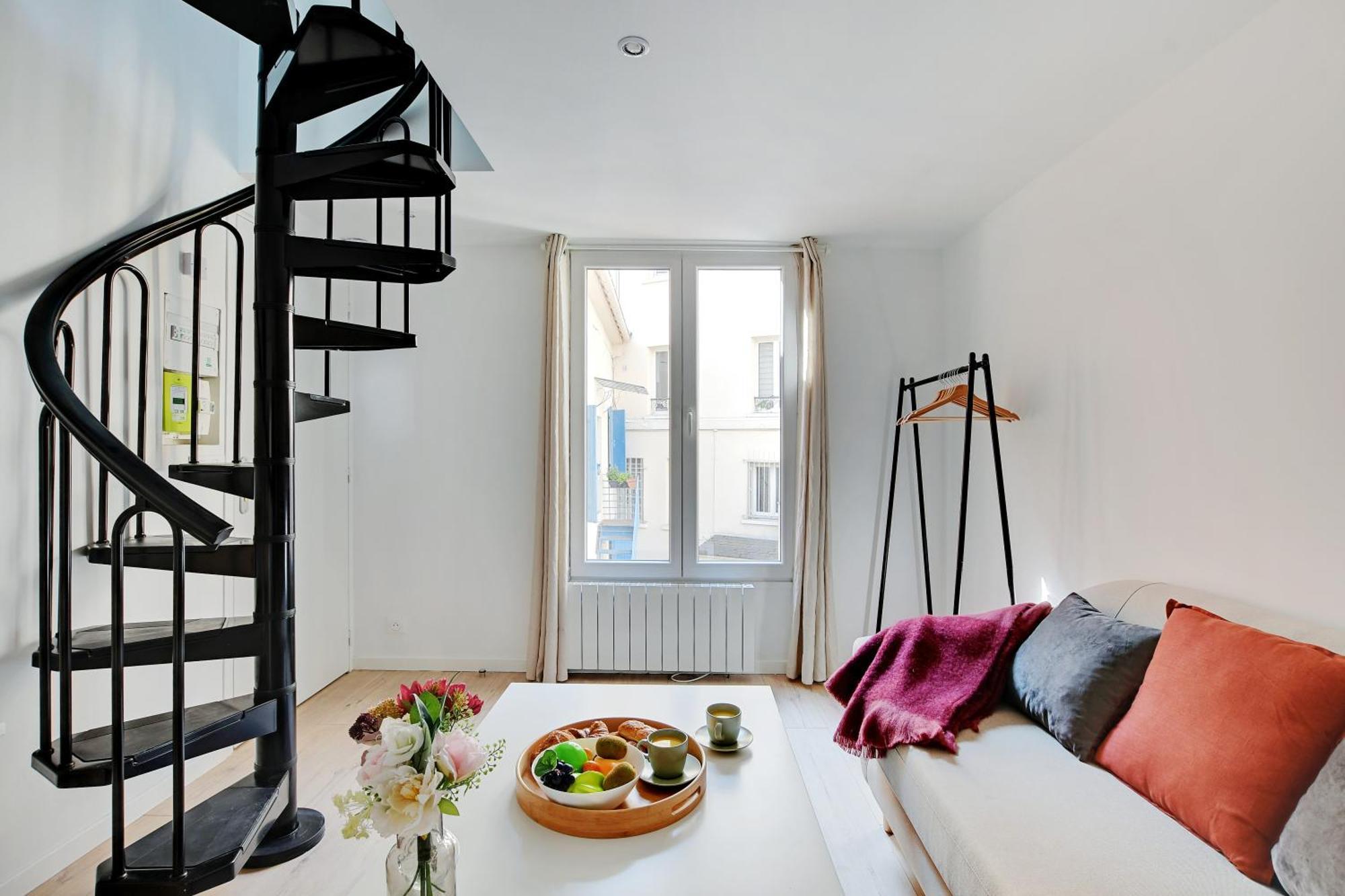 Residence A Proximite De Paris Ле-Кремлен-Бісетр Екстер'єр фото