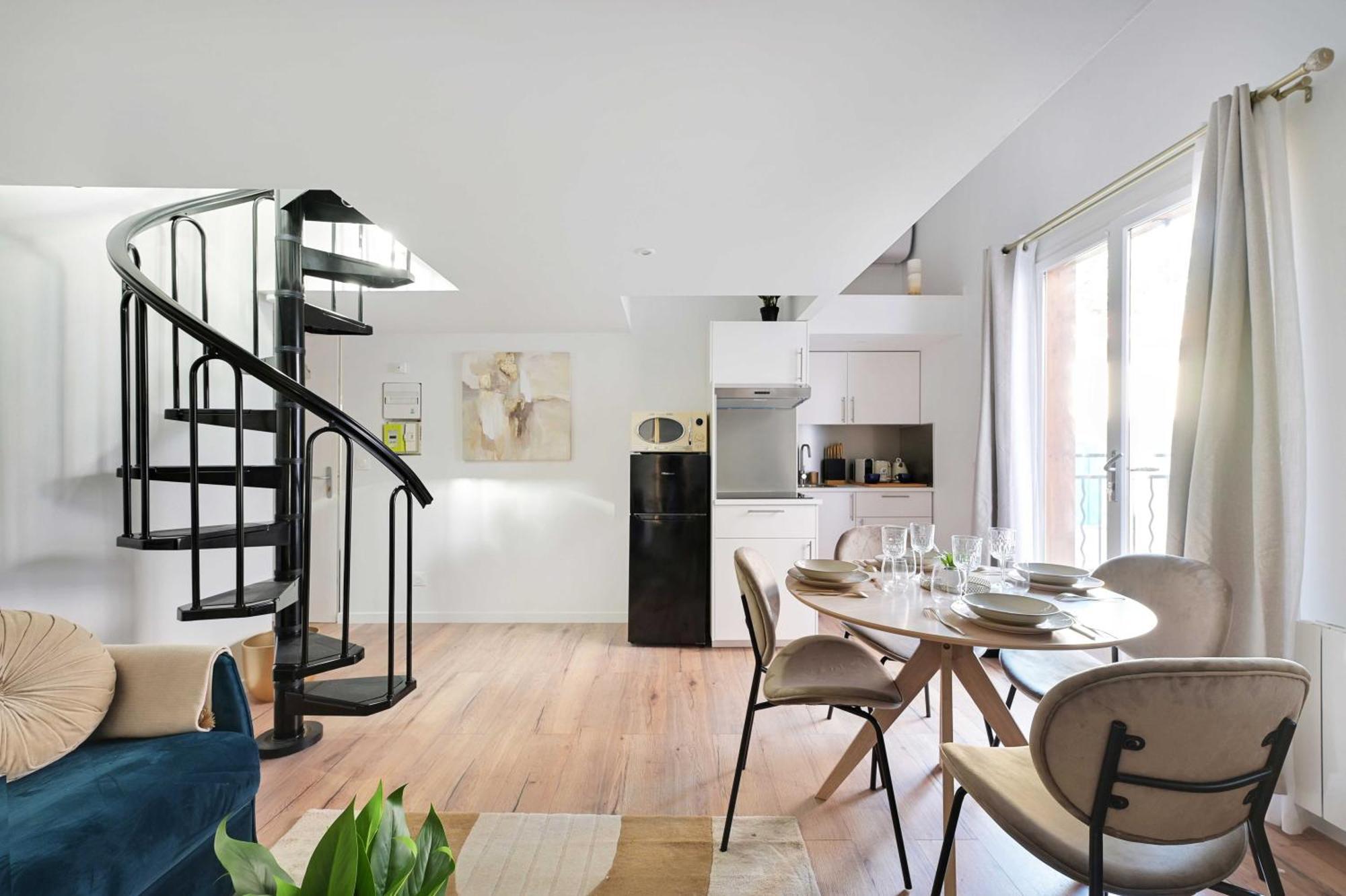 Residence A Proximite De Paris Ле-Кремлен-Бісетр Екстер'єр фото